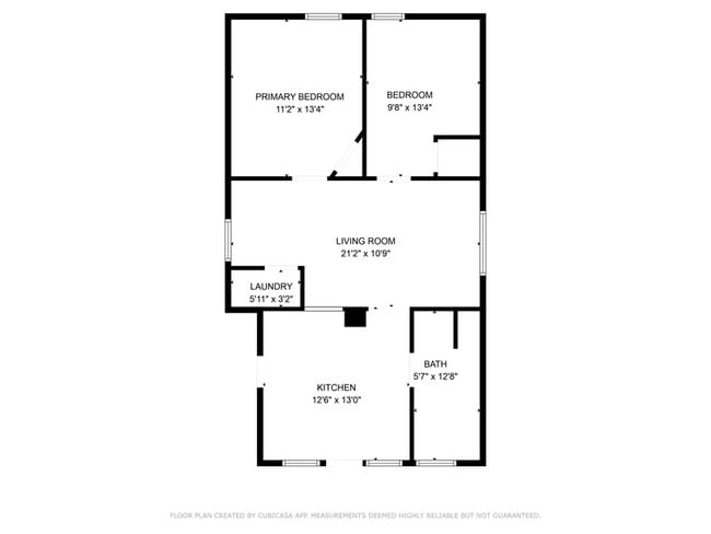 Building Photo - 876 Vinewood St
