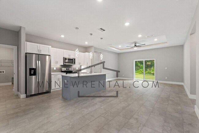 Building Photo - Deposit-Free! Modern, energy efficient hom...