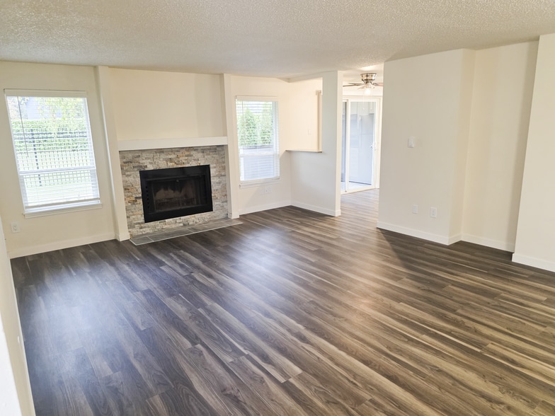 Interior Photo - Park Green Apartments