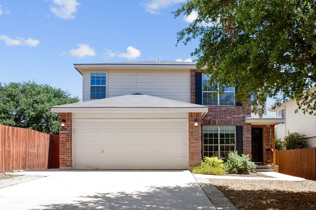 Primary Photo - Beautiful Rental Home in NW San Antonio!!!