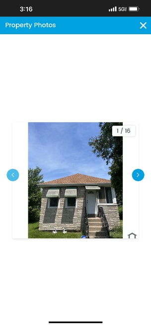 Building Photo - 1238 W 108th St