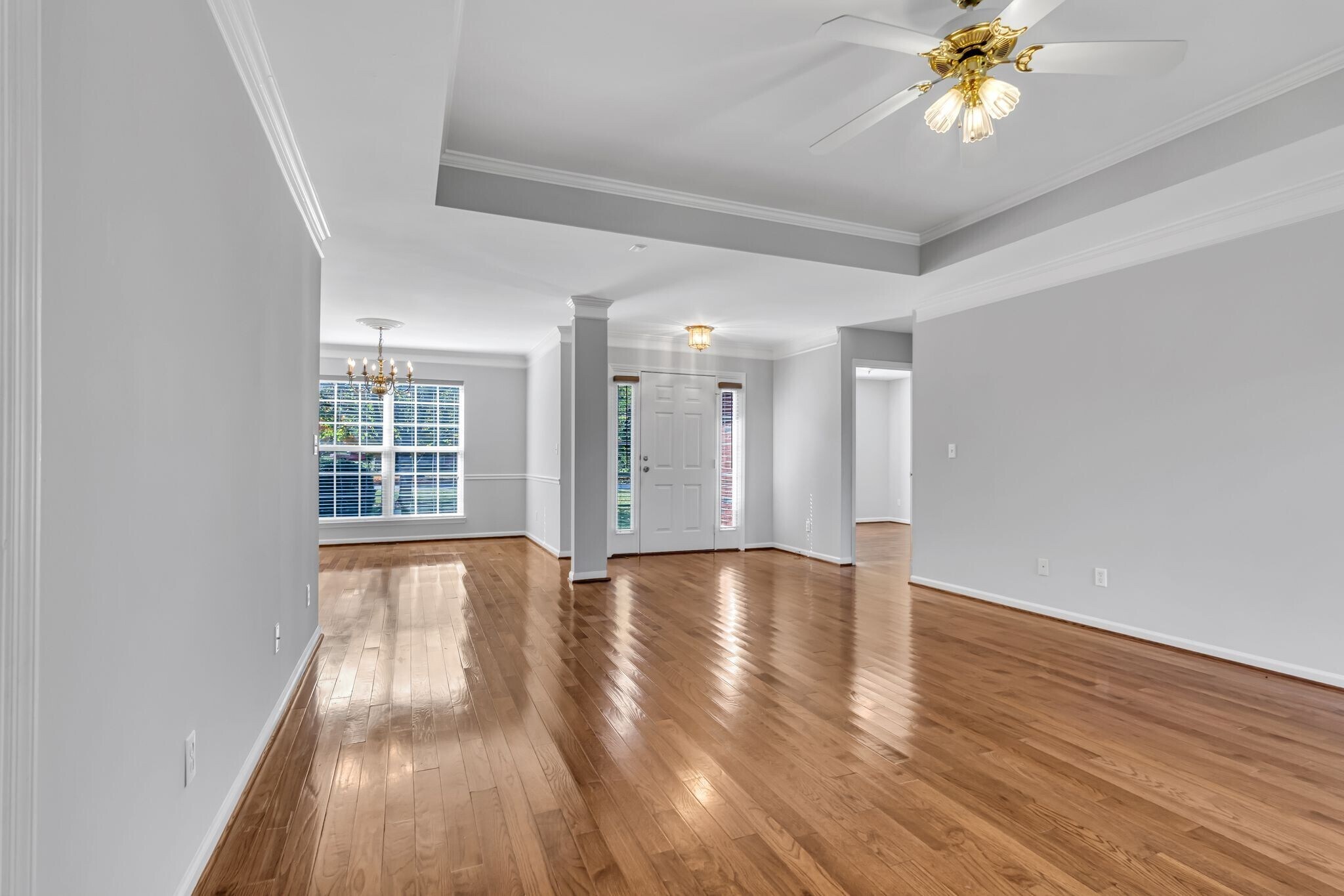 Building Photo - 207 Andy Johns Dr