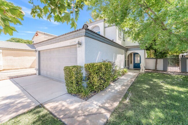 Building Photo - Modern Comfort Meets Timeless Style in a Beautifully Updated Las Vegas Home!