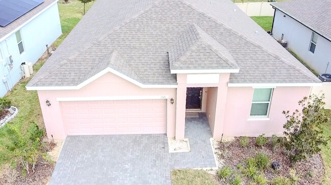 Building Photo - 1515 McDermott Rd