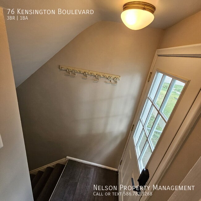 Building Photo - 76 Kensington Blvd