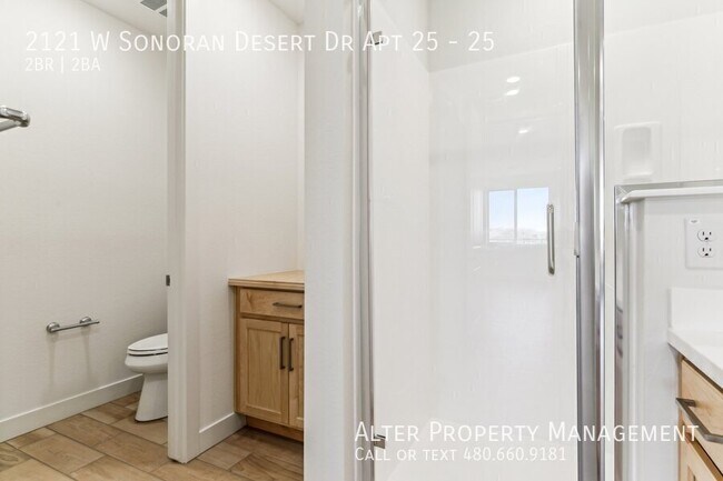 Building Photo - 2121 W Sonoran Desert Dr