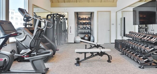 Building Photo - Brand New 4 Bedroom, 3.5 Bath Townhome in King Farm!