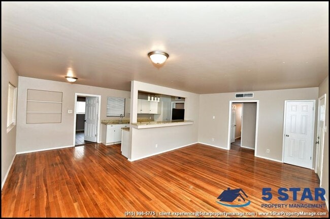 Building Photo - 3 bedroom in El Paso TX 79930