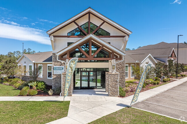 Building Photo - Waypoint at Hammond