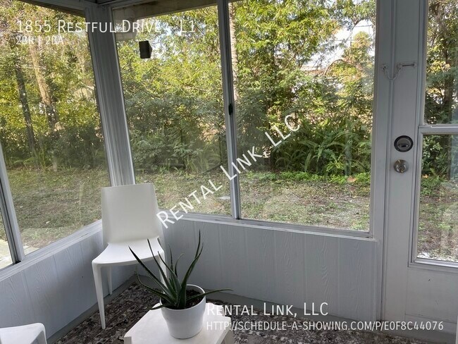 Building Photo - 1855 Restful Dr