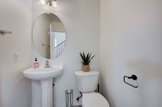 Building Photo - Single Family Home in Triana at Southern Highlands!