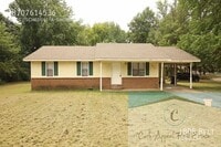 Building Photo - 1805 Belt-
