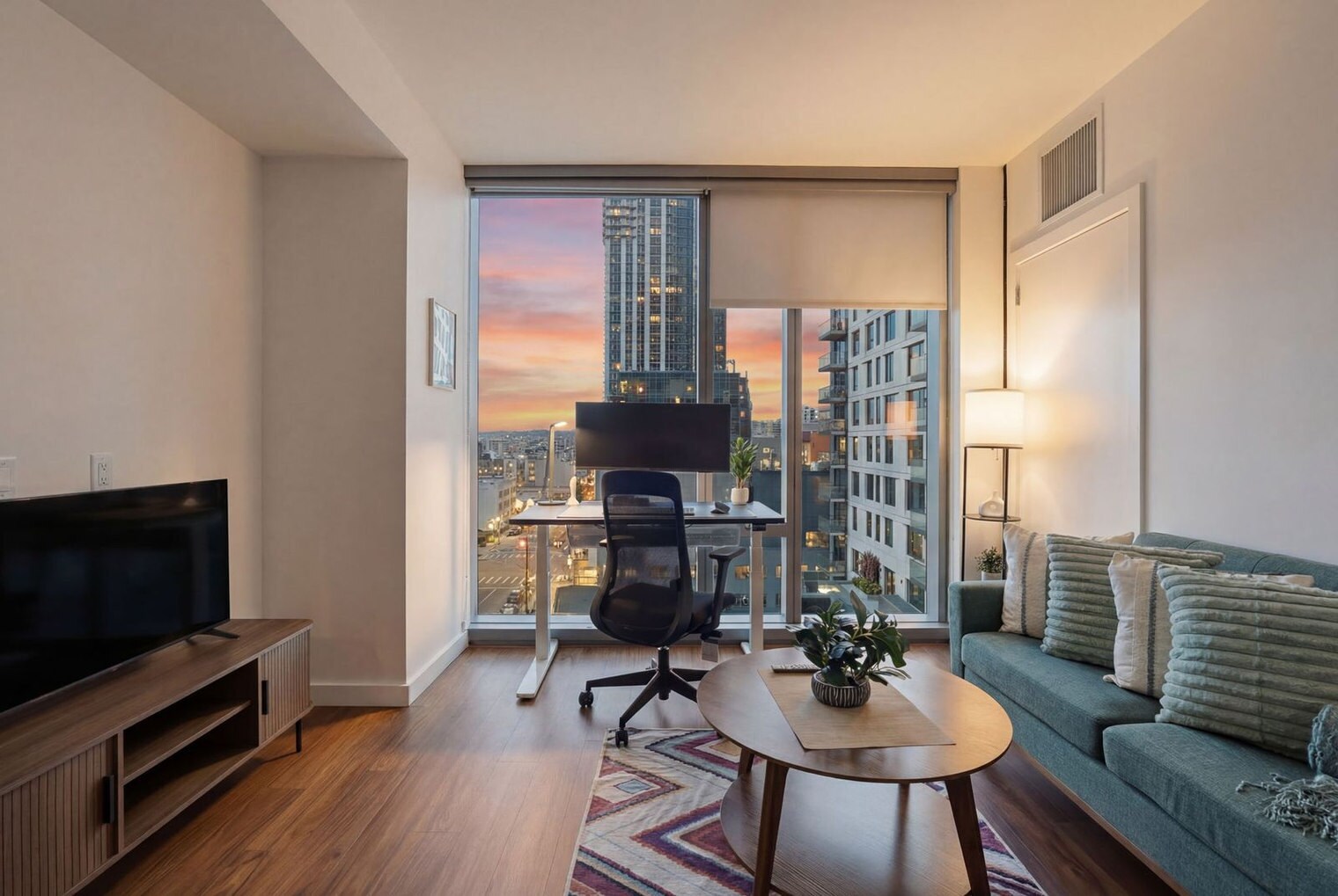 Building Photo - 399 Fremont St