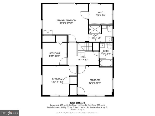 Building Photo - 8007 Wildwood Dr