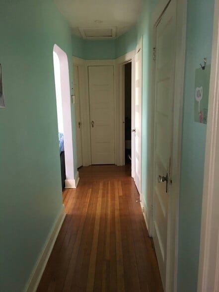 Building Photo - 1275 Jackson St