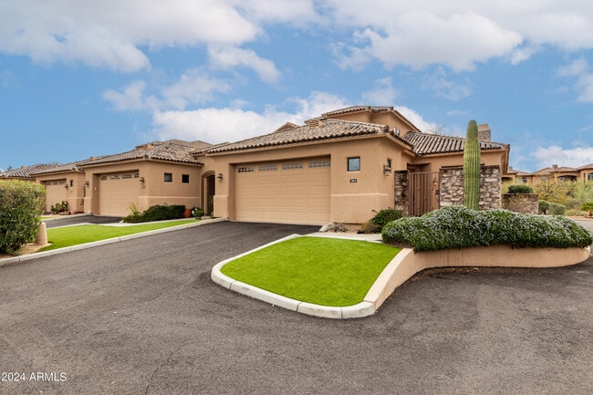 Building Photo - 17020 E Kiwanis Dr