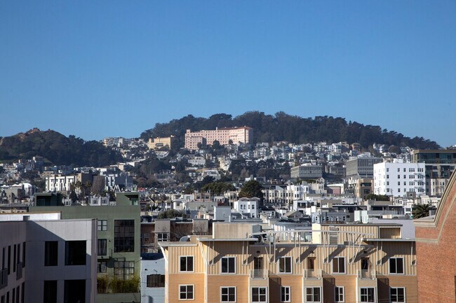 Building Photo - 761 Minna St