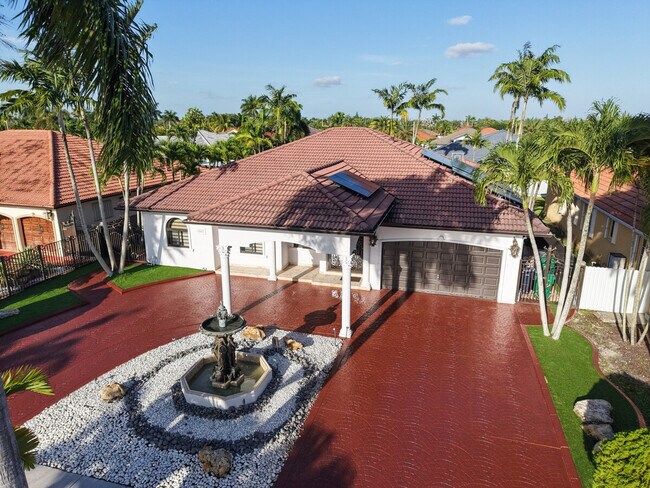 Building Photo - 14361 SW 31st St