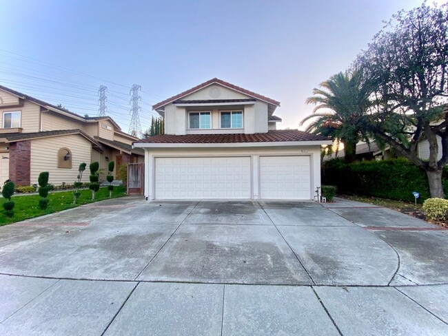 Primary Photo - Gorgeous 4-bedroom Home Located in Cameron Hills Neighborhood of Fremont!