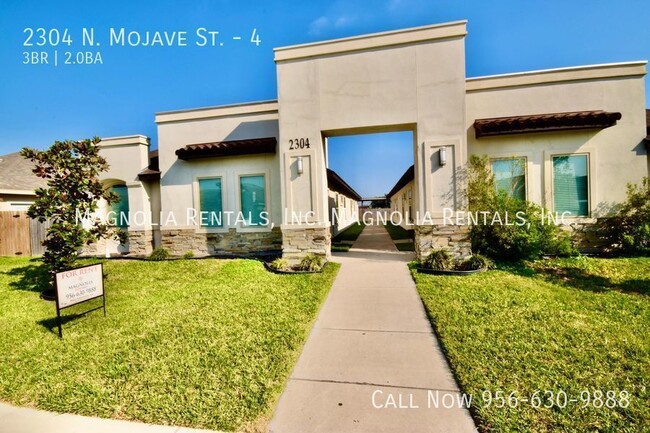 Building Photo - Edinburg Apartment for Rent