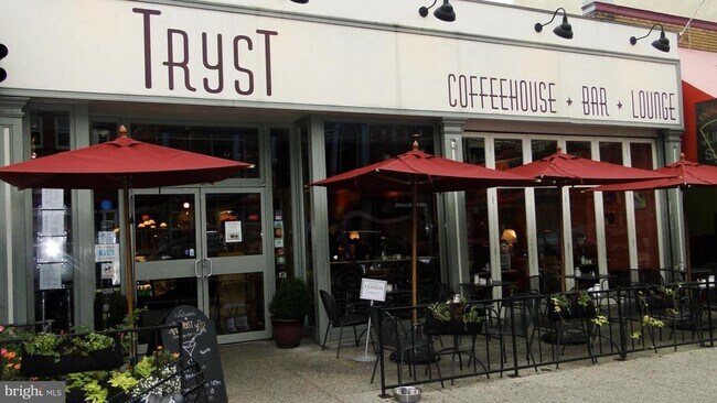 Building Photo - 1794 Lanier Pl NW