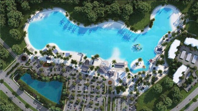 Building Photo - 2 bedroom house in beautiful resort community