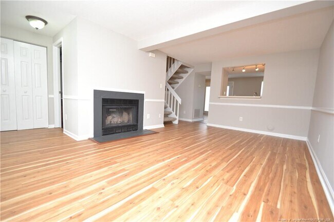 Building Photo - 4326 Halliwell Dr