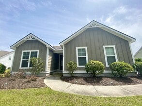 Building Photo - Stunning, Spacious Home in May River Preserve!