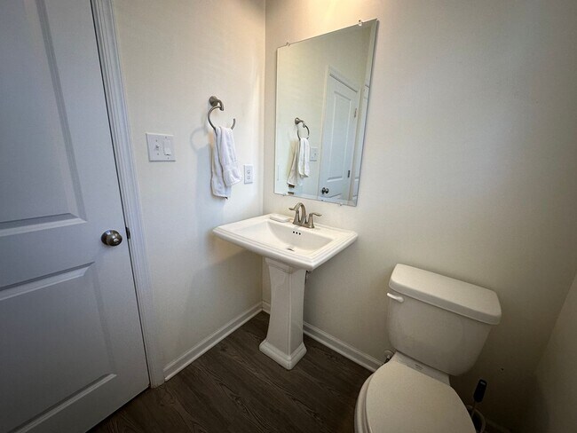 Building Photo - Call Amanda Tate at (757)289-6810 for more information