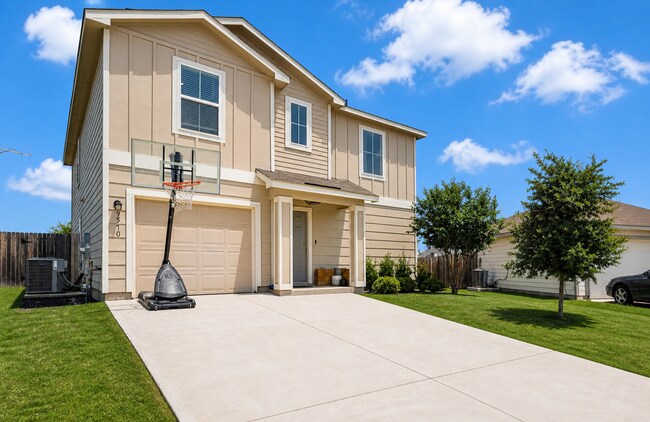 Building Photo - Charming 4-Bedroom Home in Valley Ranch – Resort-Style Amenities & Prime Location!