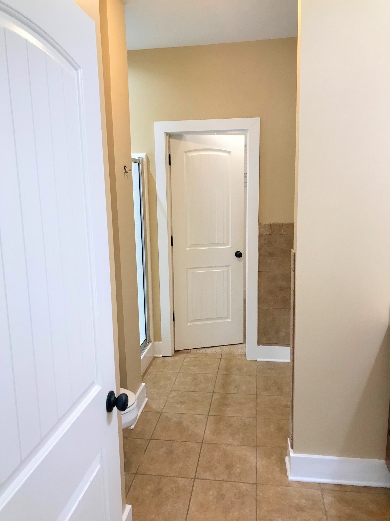 Master vanity area - 150 Singapore Cir