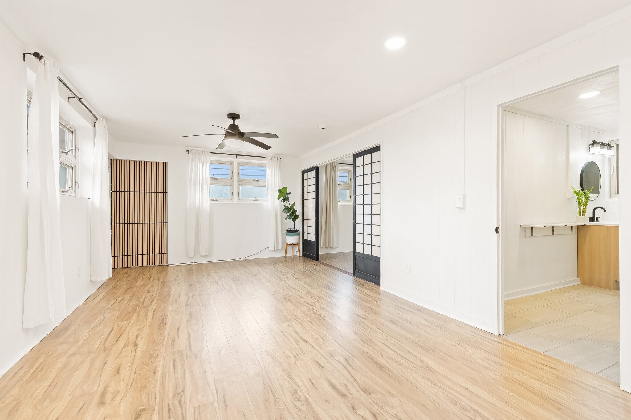 Building Photo - 3625 Pahoa Ave