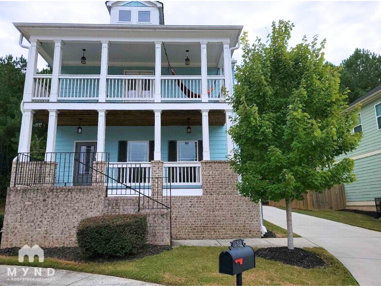 Building Photo - 269 Preston Ln