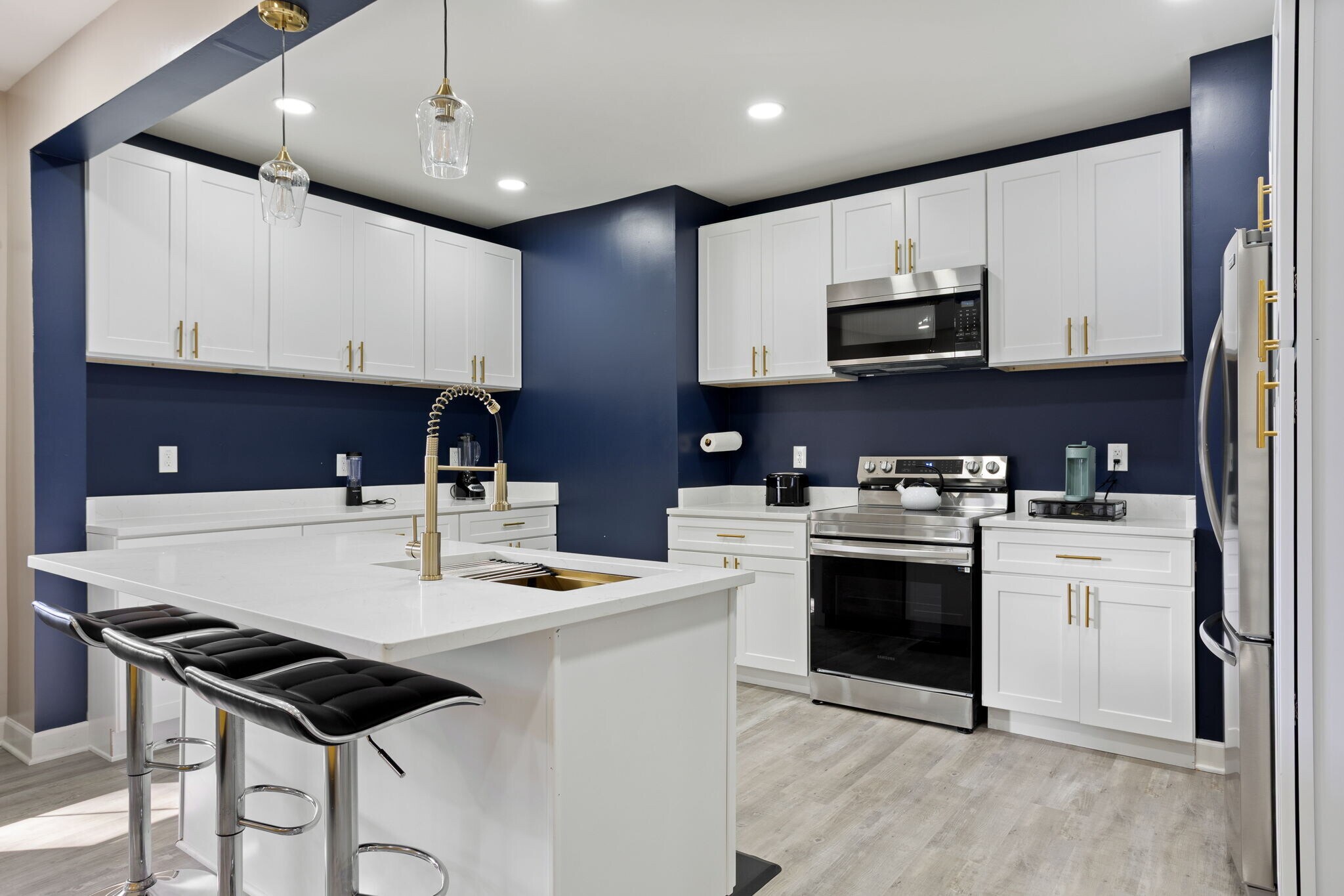 Building Photo - 1523 S East St