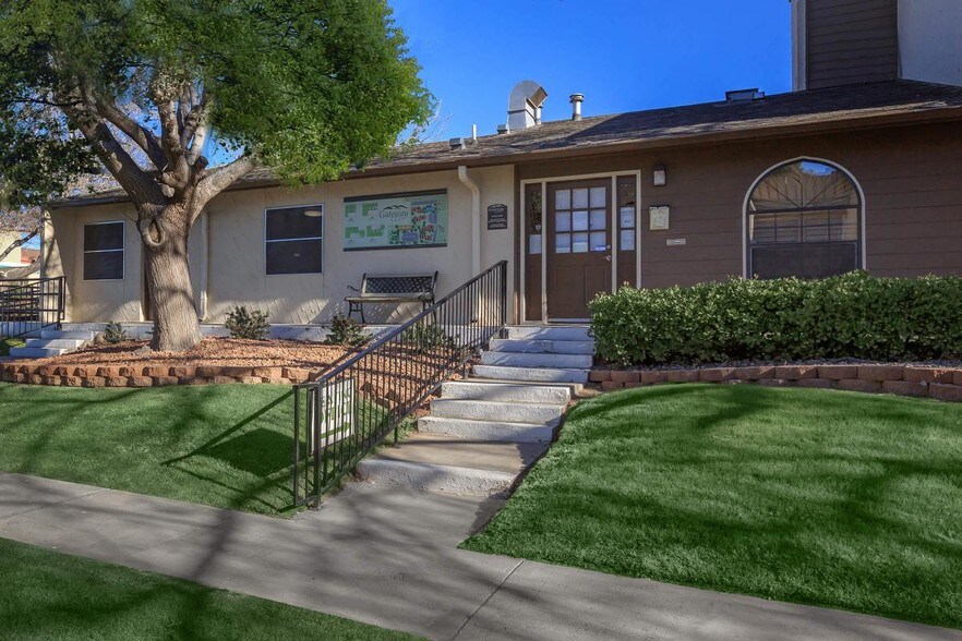 Primary Photo - Gateway East Apartments- Income Restricted