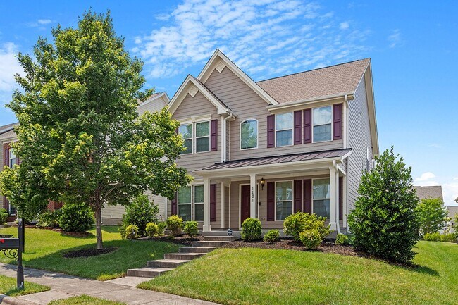 Building Photo - 1121 Survada Ln