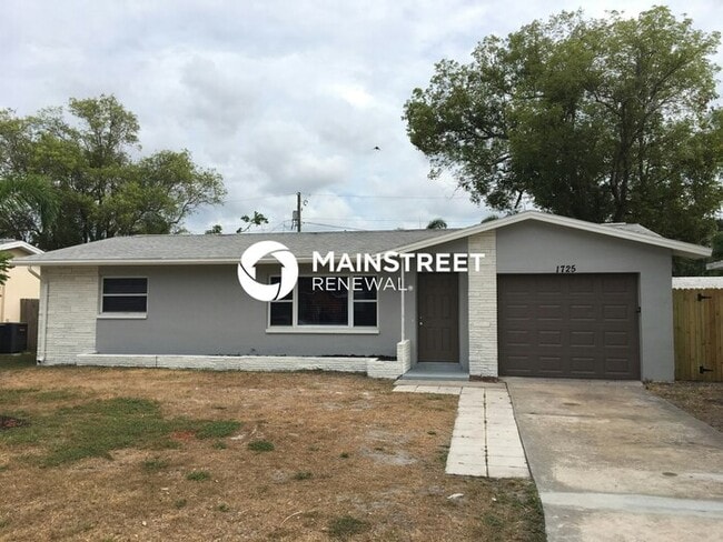 Building Photo - 3 Bedroom Pet-Friendly Home in Clearwater,...