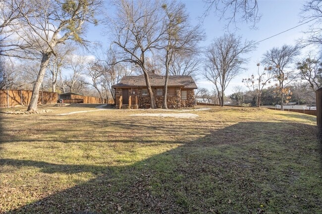 Building Photo - 4875 E Williams Spring Rd