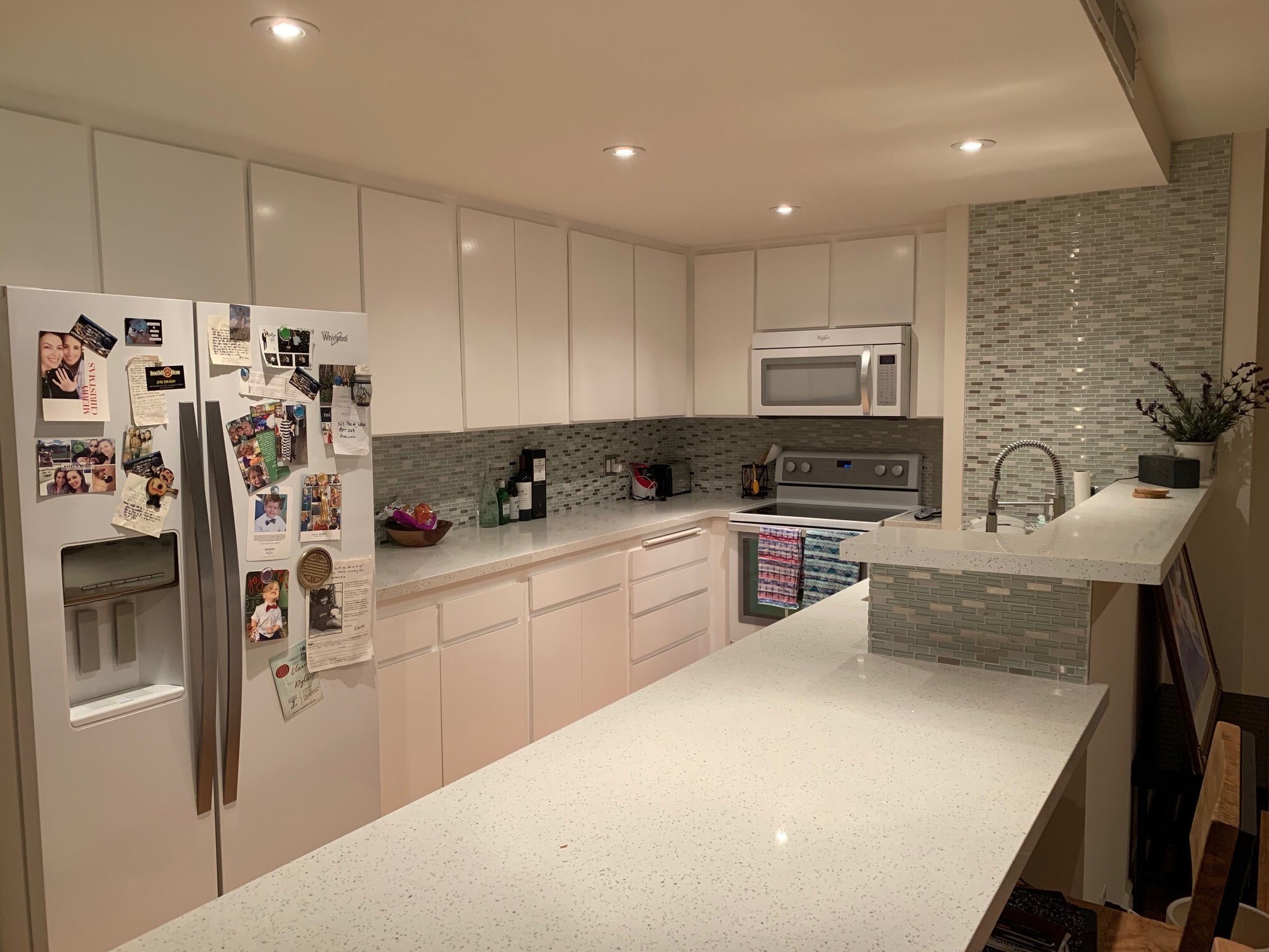 Open Kitchen - 2170 Century Park E