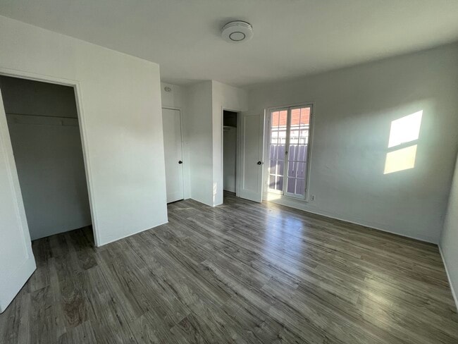 Bedroom 2 - 3346 La Clede Ave