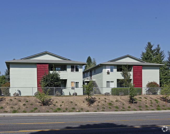 Building Photo - Timber Ridge Apartments