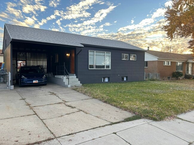 Building Photo - 315 E 4775 S