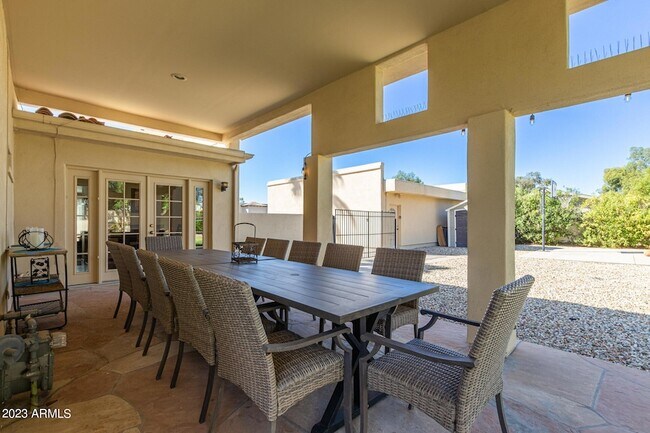Building Photo - 6440 E Friess Dr