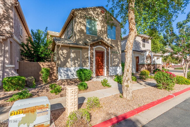 Building Photo - 10134 E Isabella Ave