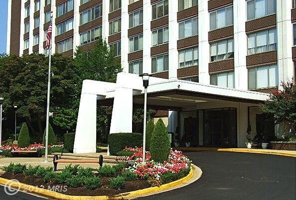 Building Photo - 11801 Rockville Pike
