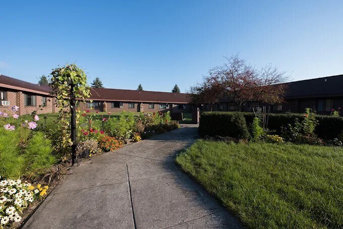 Building Photo - AuSable Valley Apartments