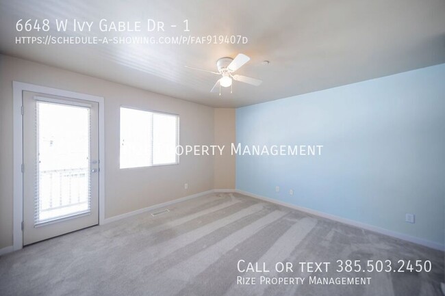 Building Photo - Lease now, live easy. Move in Special!