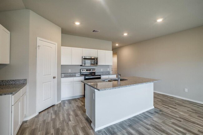 Building Photo - 217 Pecos Dr