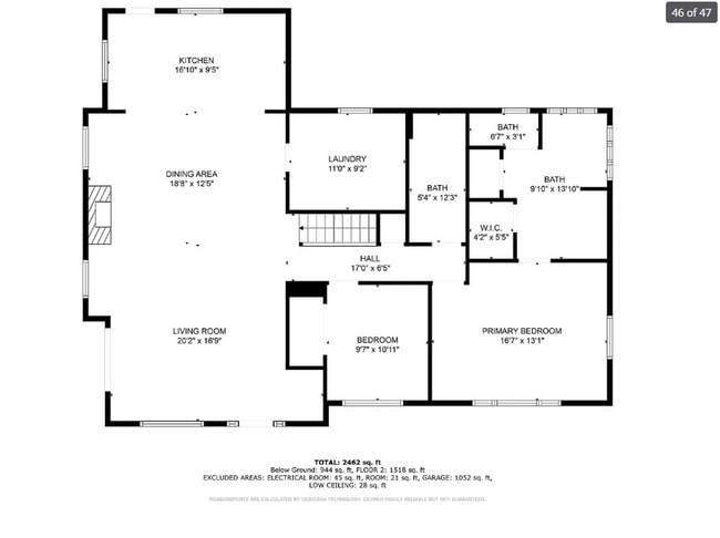 Building Photo - Amazing 4 Bed/3 Bath Home on One Acre with...
