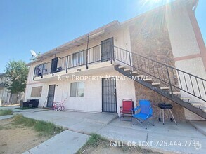 Building Photo - 1 BED 1 BATH CONDO NEARBY NELLIS AIR FORCE...